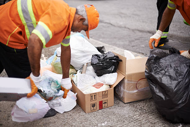 Recycling Services for Junk in Whidbey Island Station, WA